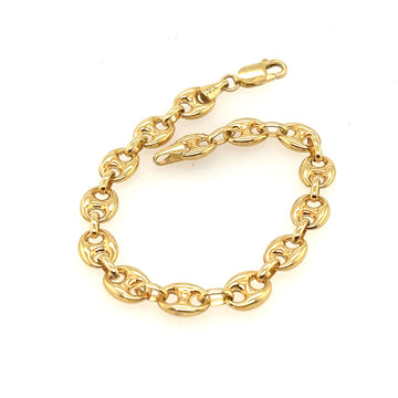 Mariner Bracelet | Link Bracelet